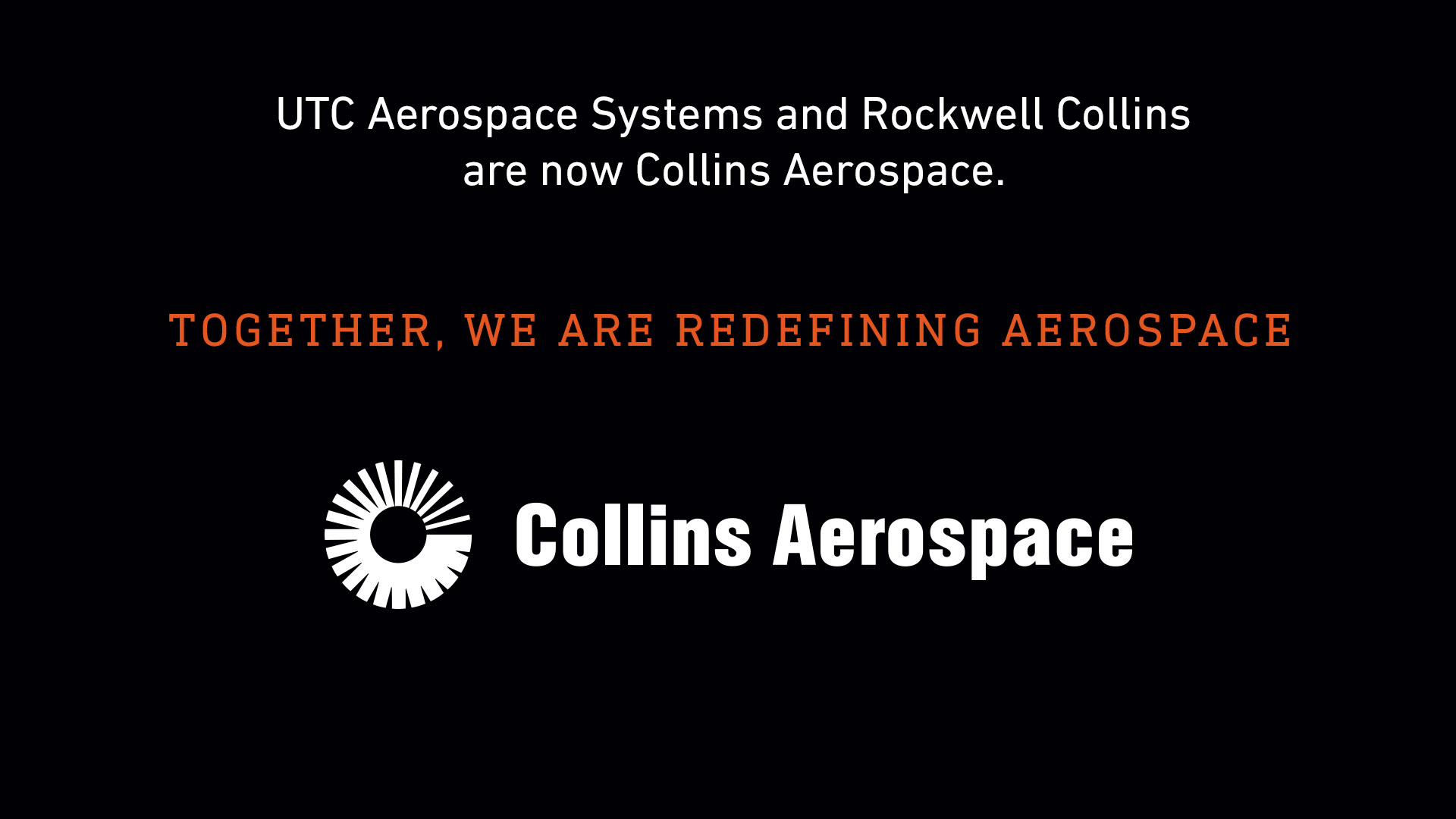 Collins Aerospace